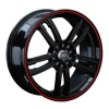 Enkei  SH46  7,5\R18 5*108 ET45 d73,1  BKRL