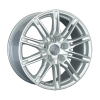Replay  PR12  10,0\R21 5*130 ET50 d71,6  Silver
