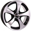 Tech Line  TL403  5,5\R14 5*100 ET35 d57,1  BD