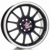 Yamato  Otomo-no Otomaro  6,5\R15 5*100 ET40 d57  BLACK-P