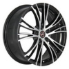 NZ  F-53  6,5\R16 5*105 ET39 d56,6  BKF
