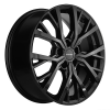 Khomen  KHW1806 (Jolion)  7,0\R18 5*114,3 ET37 d66,5  BLACK