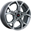 REPLICA  _Concept-KI536  7,5\R18 5*114,3 ET41 d67,1  GMF