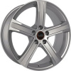 REPLICA  MB84  8,5\R18 5*112 ET43 d66,6  S