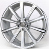 OZ  Lounge 10  8,0\R19 5*120 ET40 d79  Metal Silver Diamond Cut
