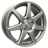 PROMA  Зенит  7,0\R17 4*100 ET44 d60,1  Неро