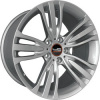 REPLICA  B150  10,0\R19 5*120 ET53 d74,1  Sil