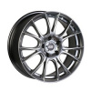 Enkei  SJ46  8,0\R19 5*120 ET48 d74,1  HP